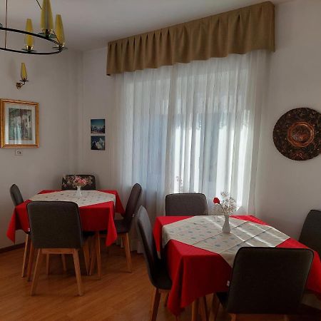 Bed & Breakfast Villa Maria 卡瓦莱塞 外观 照片
